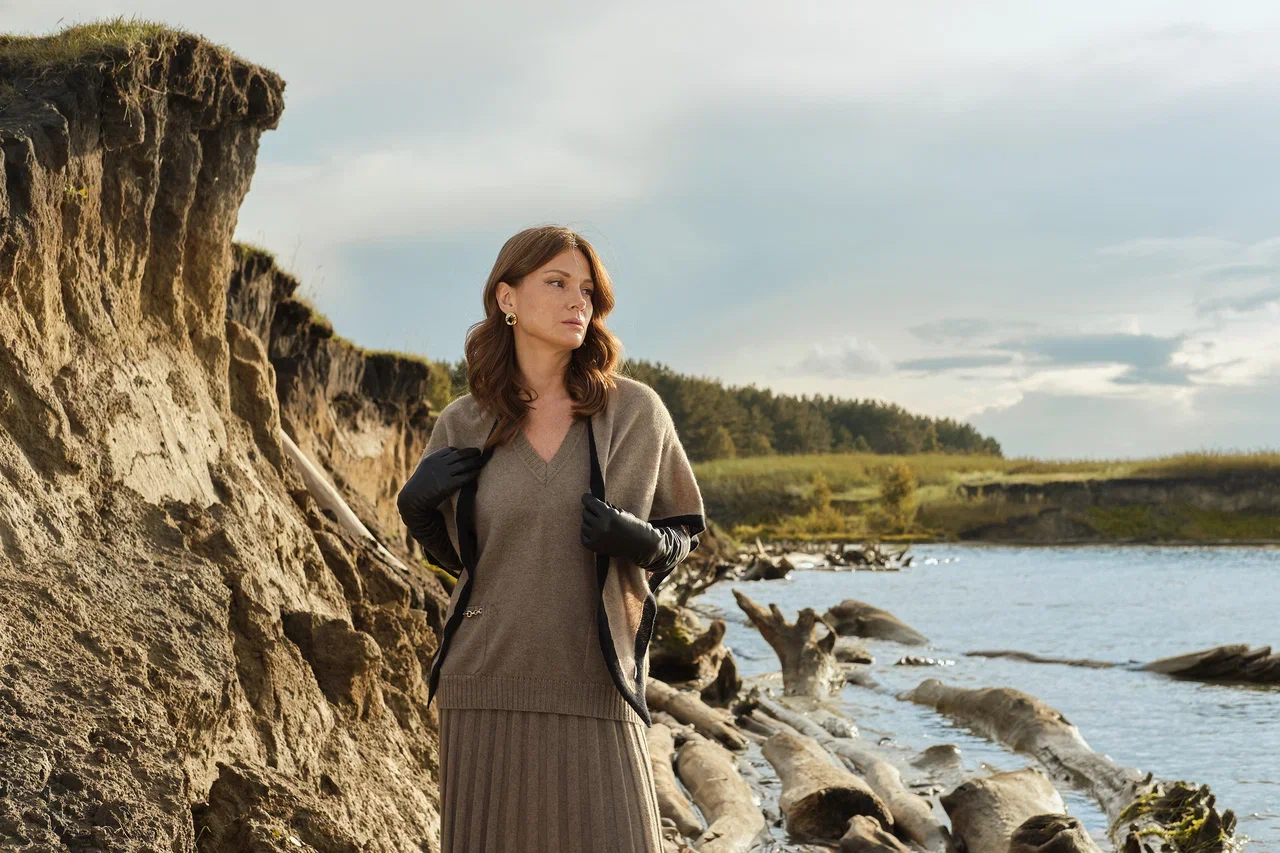 модные цвета в одежде осень 2025 модные цвета в одежде осень 2025